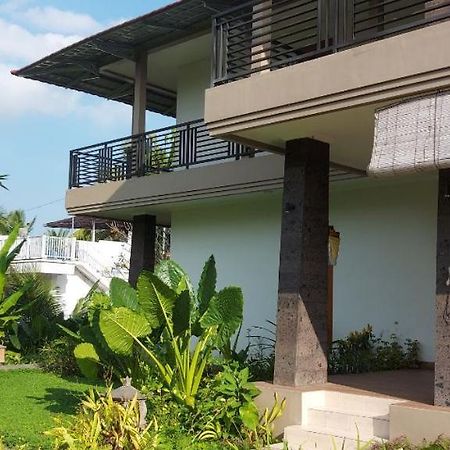 Indraprastha Cottage Ubud Eksteriør bilde