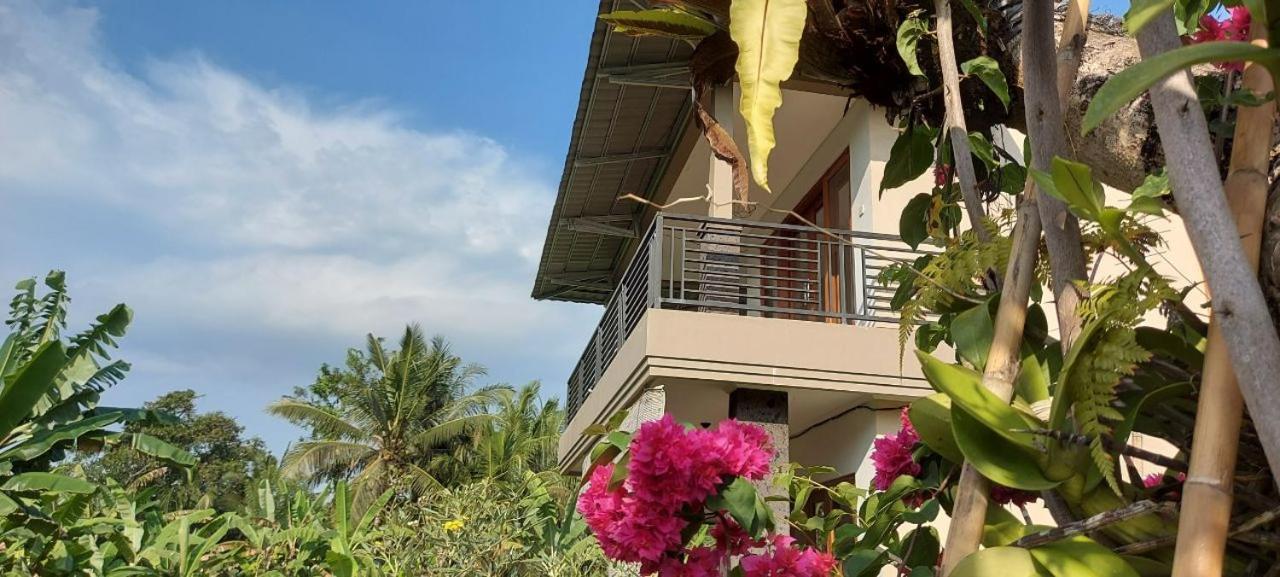 Indraprastha Cottage Ubud Eksteriør bilde